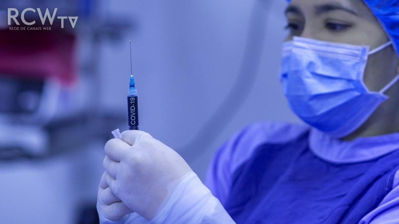 Dados Epidemiológicos e de Vacinação de terça-feira, 29