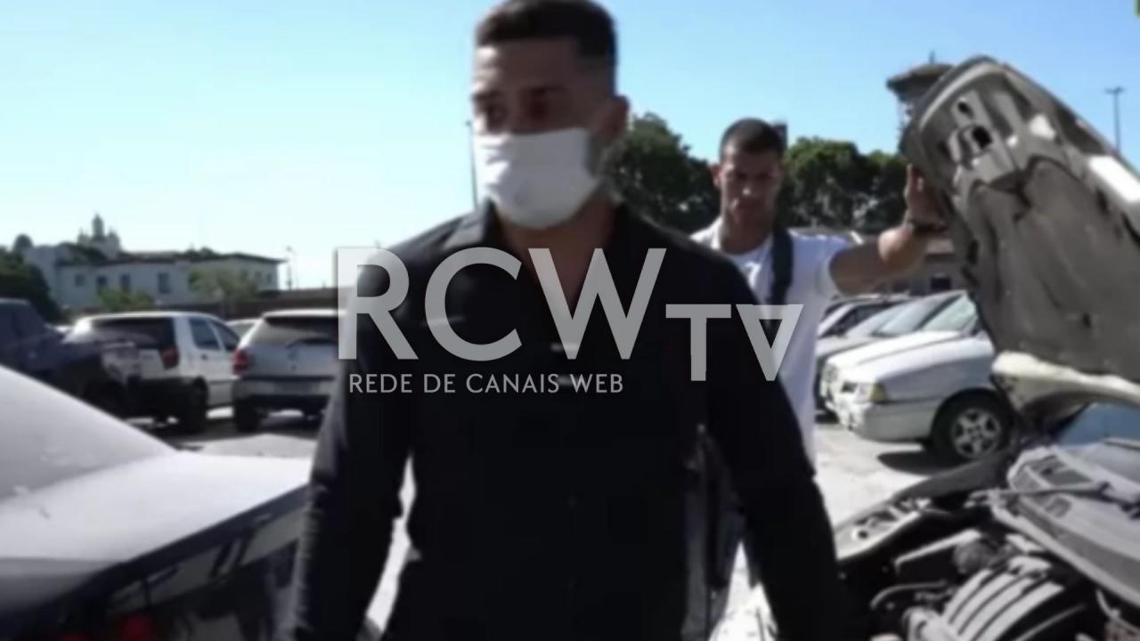 Denúncia de Gabriel Monteiro resulta em prisão de empresário