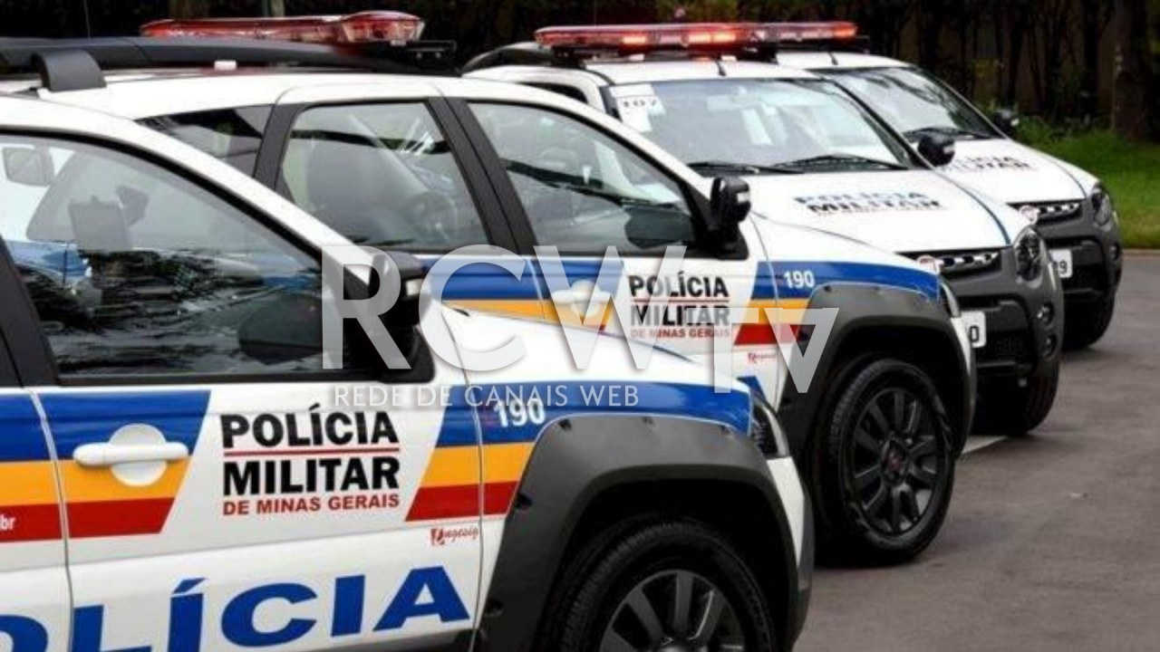 Dois jovens são roubados em Bonfim