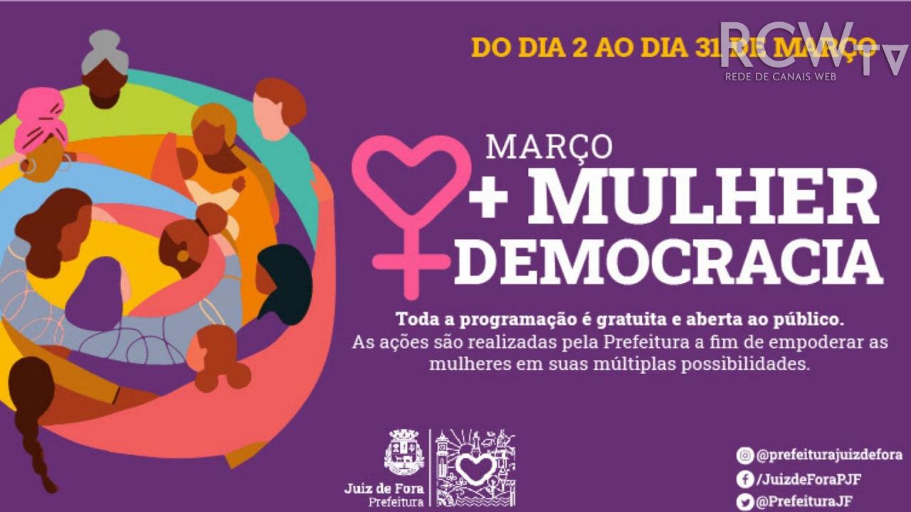 Emcasa realiza roda de conversa sobre o protagonismo da mulher nos projetos e programas habitacionais