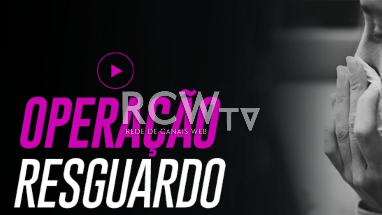 Eventos com ações de prevenção à violência contra a mulher marcam fim da Operação Resguardo