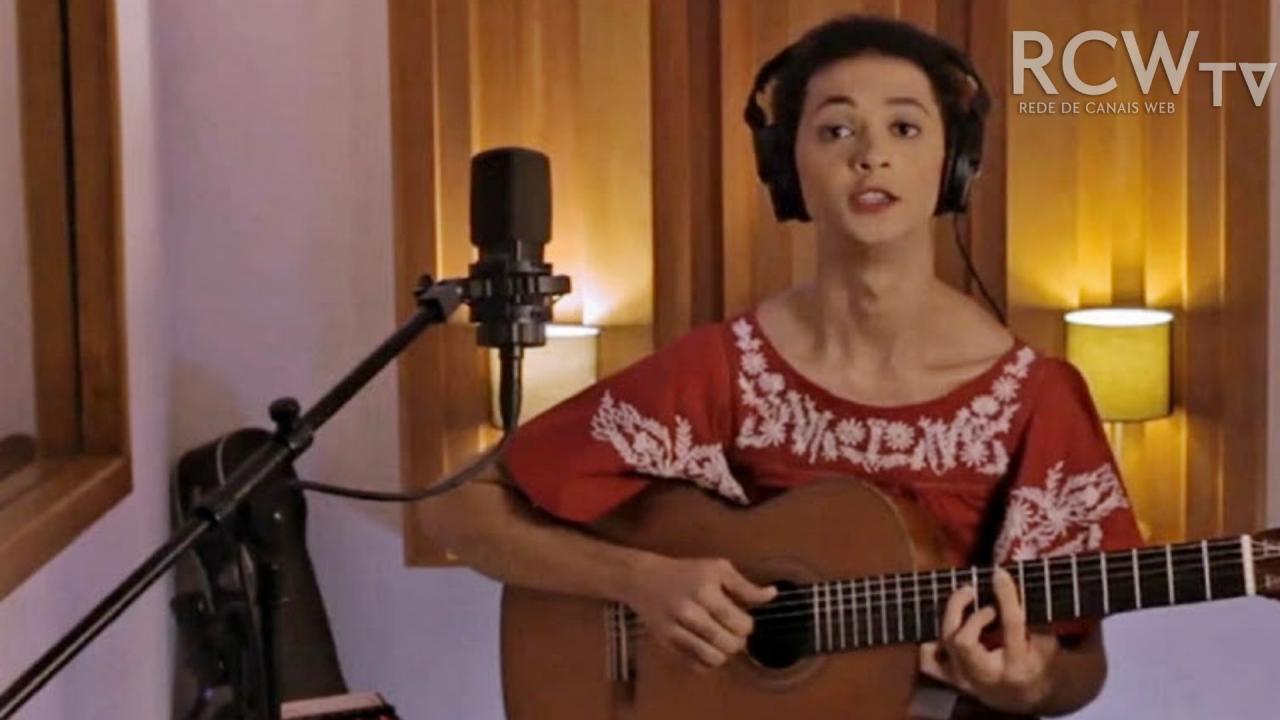 Gabrielacaju lança o curta-metragem “GABRIELACAJU&Violão” nesta sexta-feira, 18