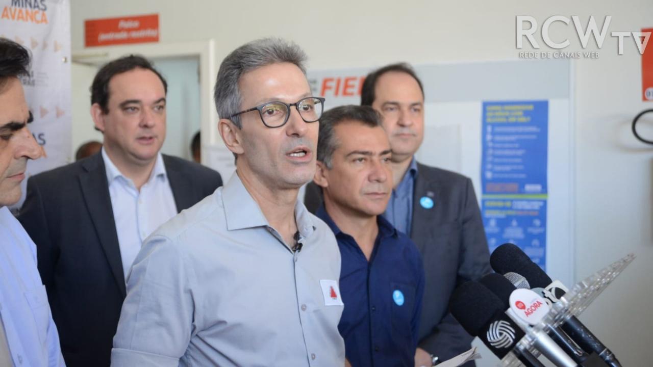 Governo de Minas e Sebrae lançam programa de consultorias para pequenas empresas do setor de fundição e da moda