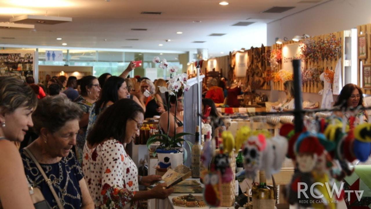 Governo de Minas e Sebrae realizam a 5ª Semana Mineira do Artesão