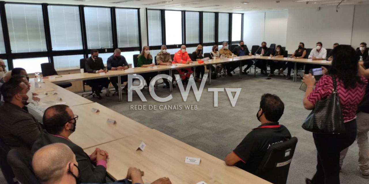 Governo de Minas emite nota sobre recomposição salarial dos servidores