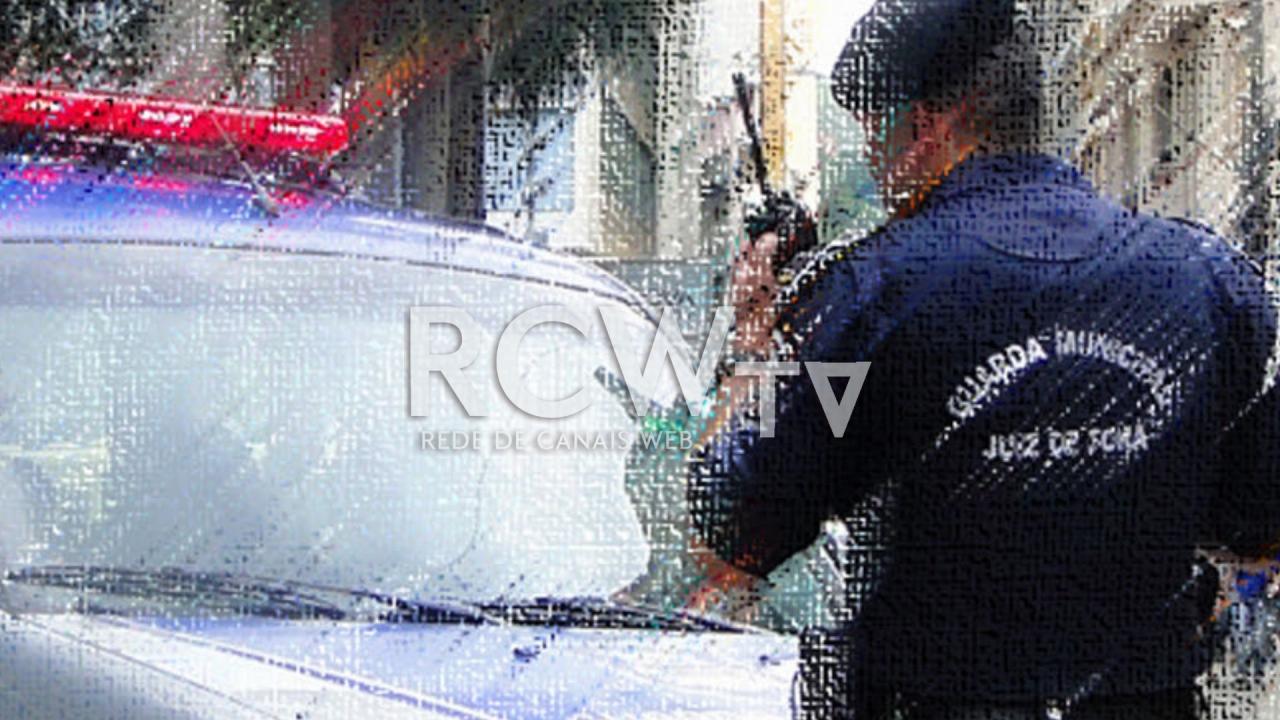 Guarda detém homem que descumpria medida protetiva