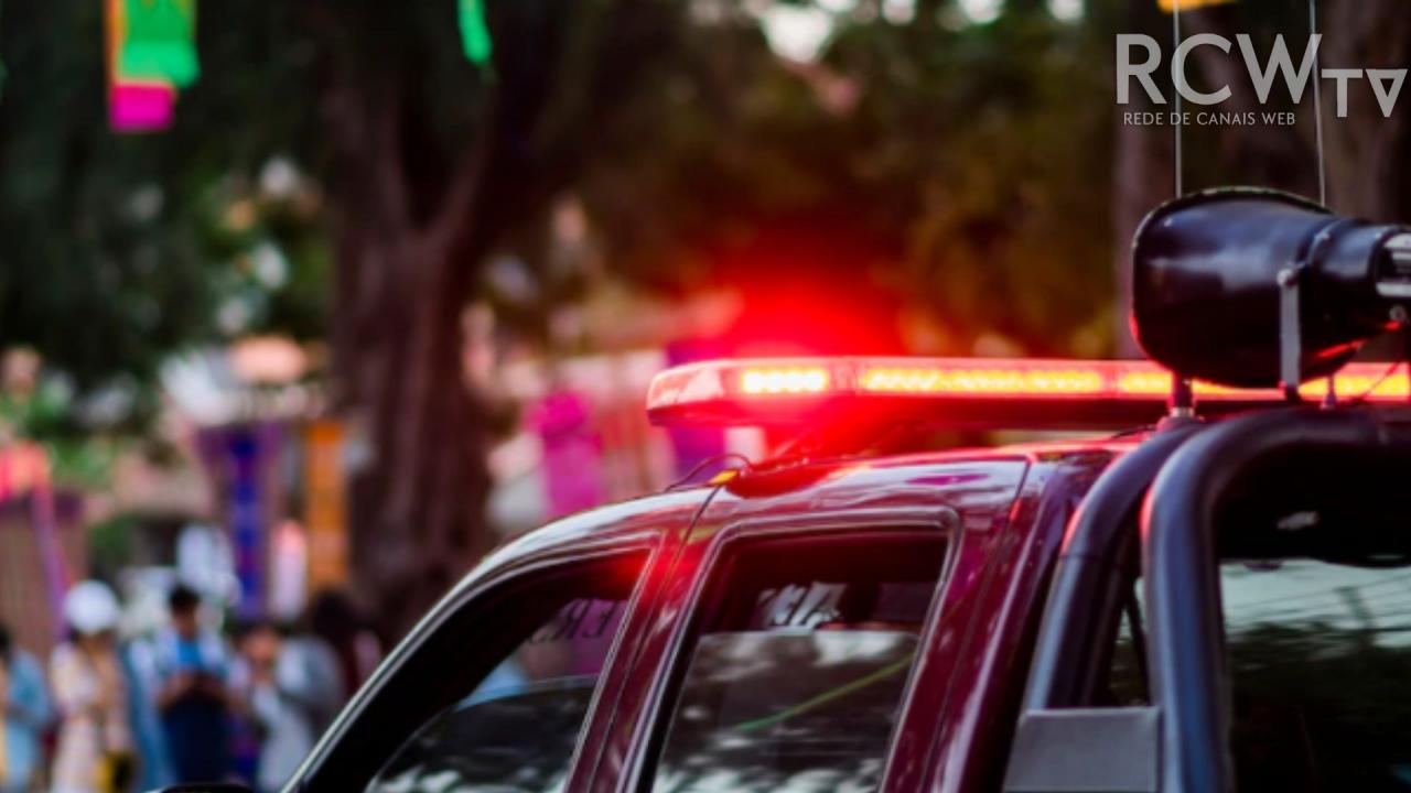 Homem foi queimado por ex-namorada por fim de relacionamento no bairro Marumbi