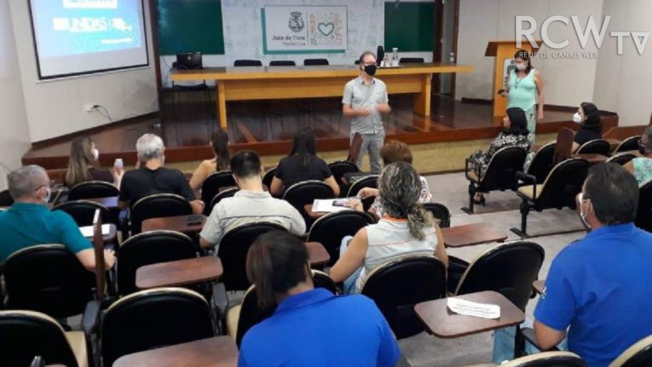 Imersão Saúde Servidor tem abertura com palestra sobre planos de autogestão