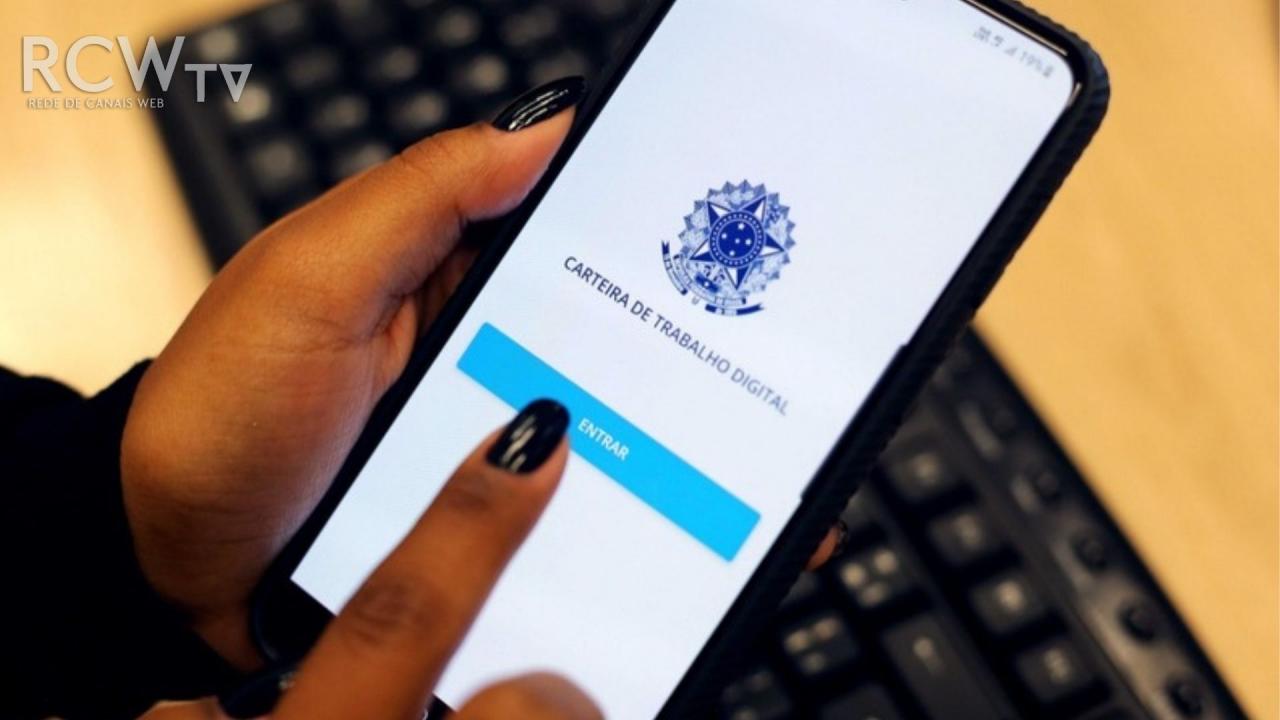 Juiz de Fora cria mais de mil postos de trabalho em fevereiro