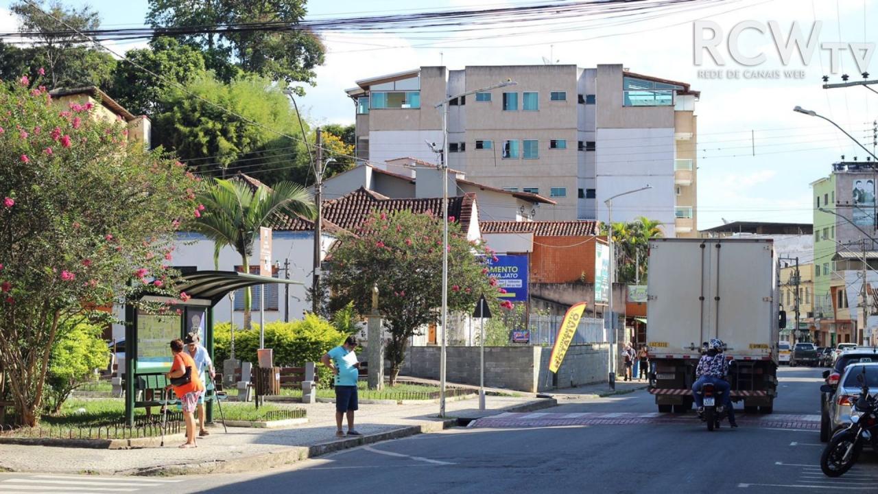 Matias Barbosa desobriga o uso de máscaras em locais abertos a partir de sábado
