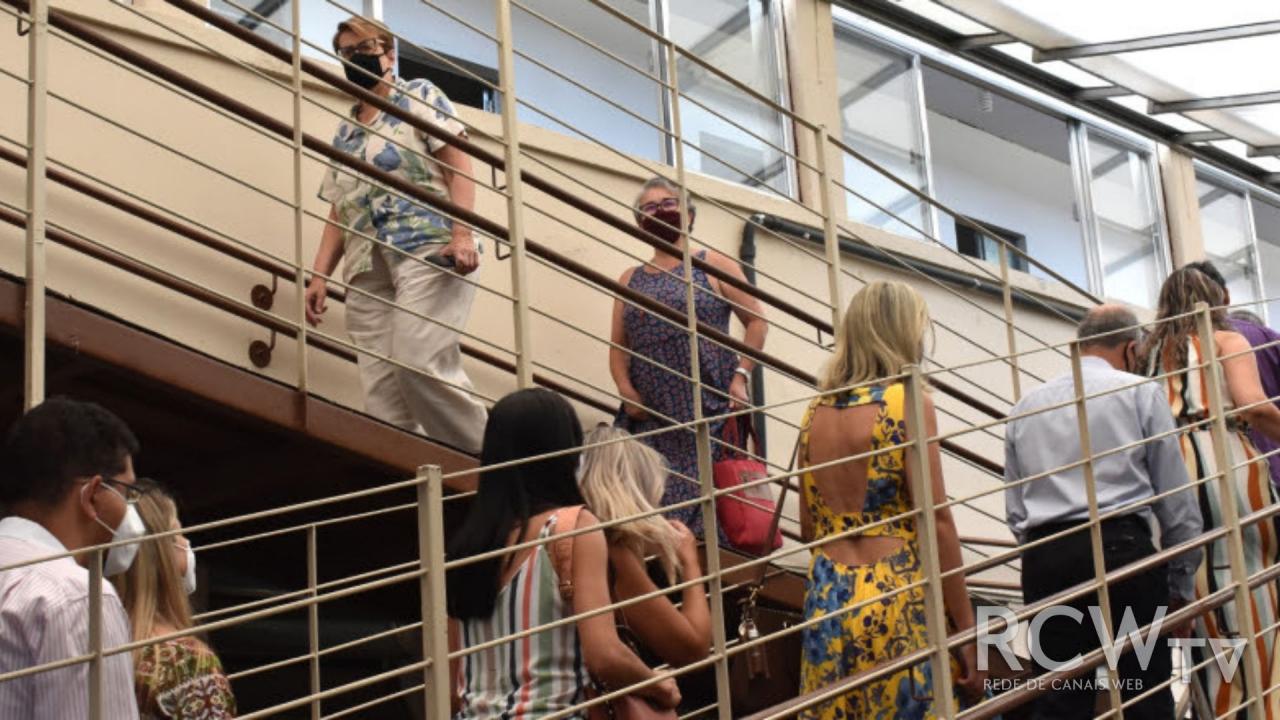 Nova creche atenderá a 182 vagas e será inaugurada na segunda-feira, 21