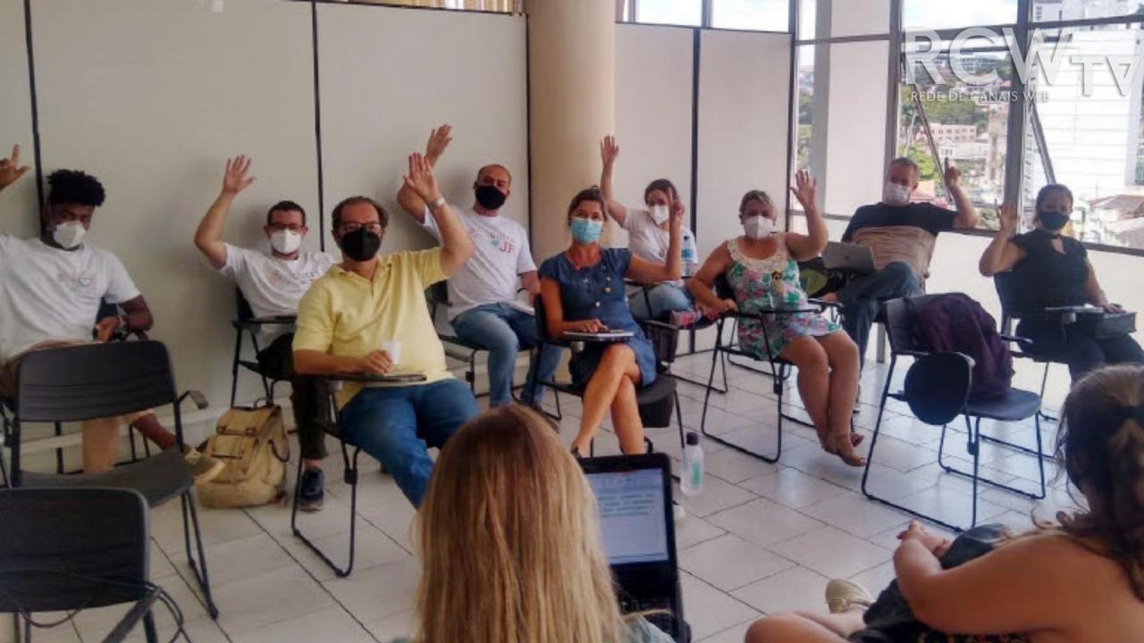 Oficina de análise estratégica define missão, visão e valores da Secretaria de Turismo