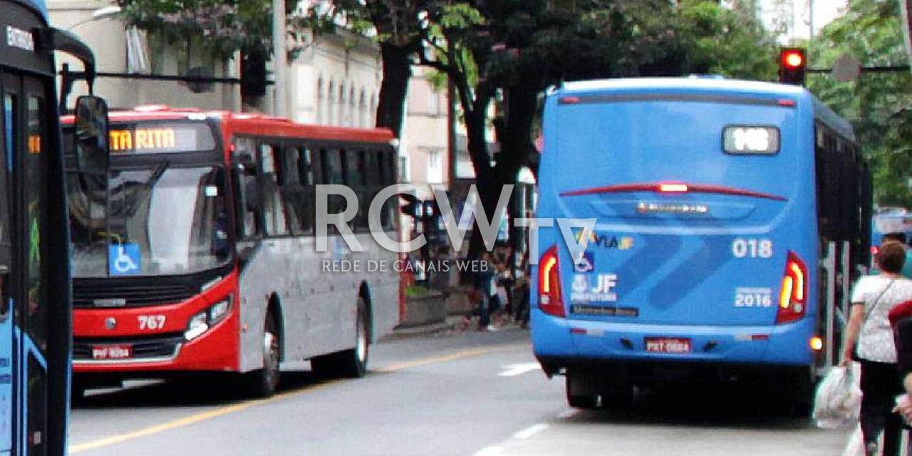 PJF anuncia retorno de seis linhas de ônibus e alteração de outras 32 a partir de segunda, 7
