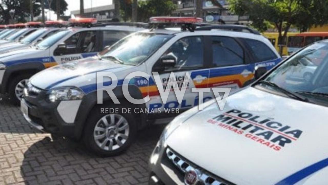 Polícia Militar é acionada após tentativa de roubo