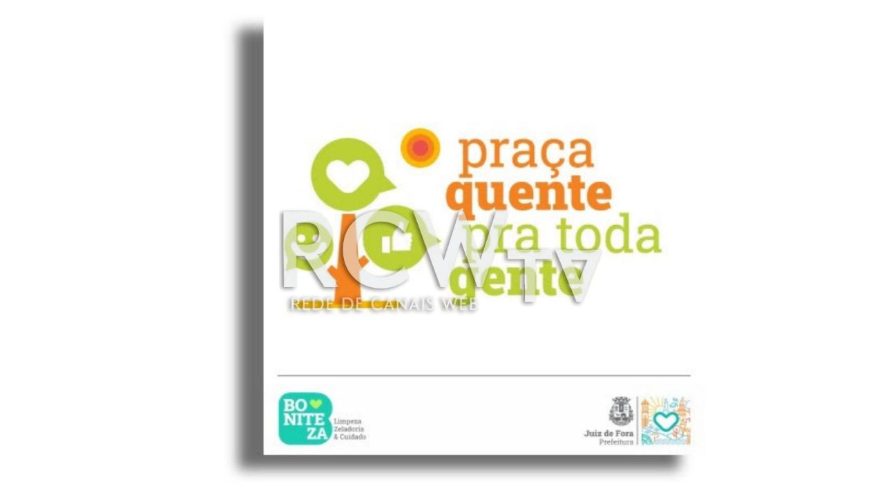 “Praça Quente Pra Toda Gente” é realizado na Praça Senador Teotônio Vilela neste domingo, 6