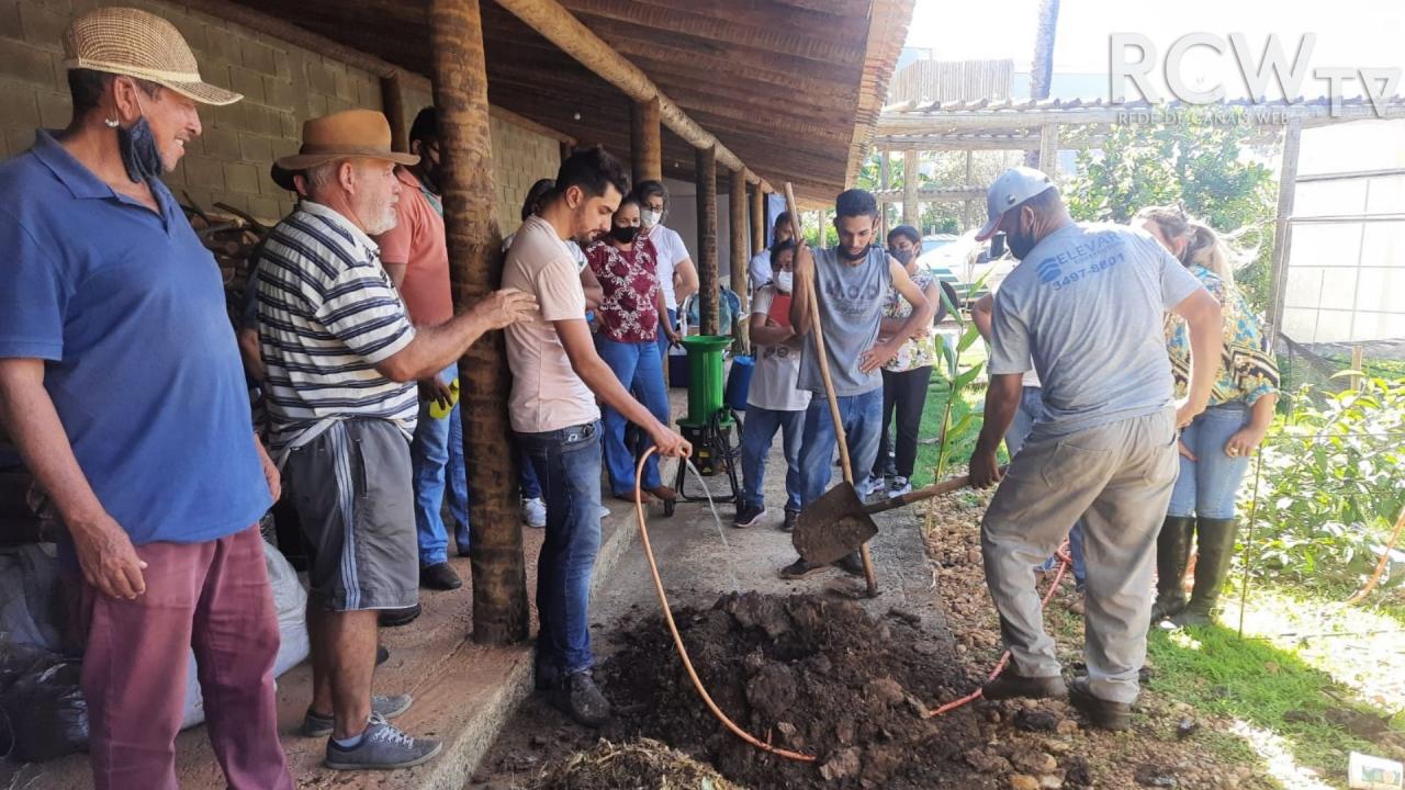 Preços altos e guerra aumentam o interesse por biofertilizantes