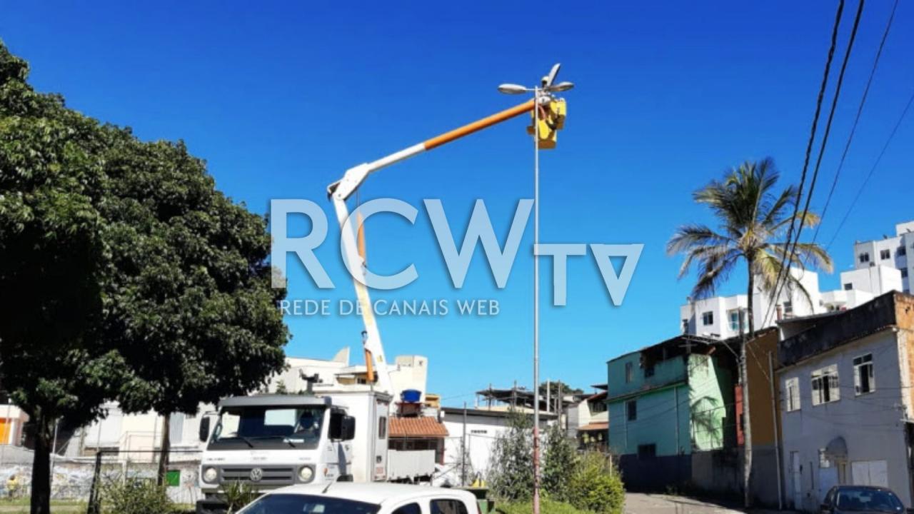 Programa Boniteza promove 135 intervenções e corrige erosões nos bairros Santa Helena e São Bernardo