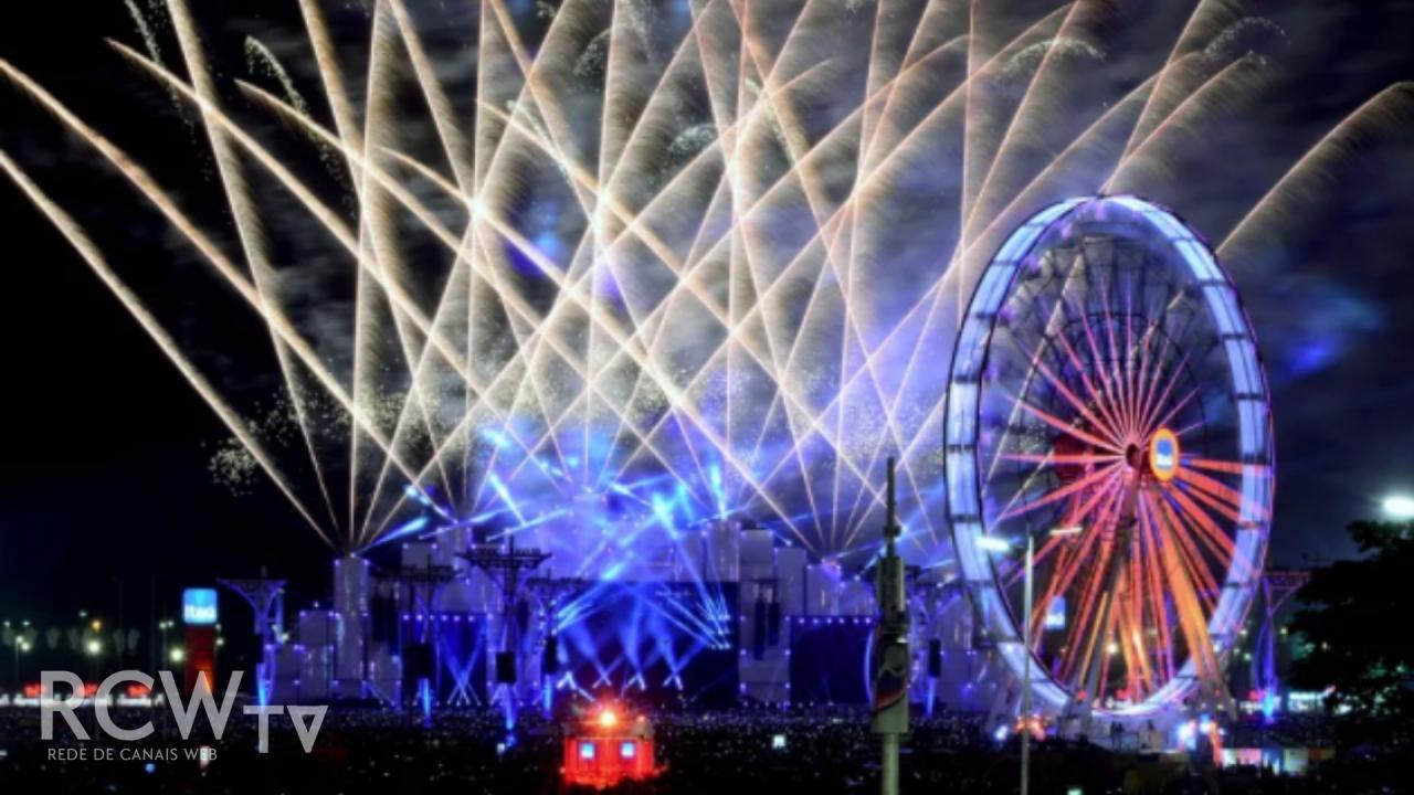 Rock in Rio é declarado patrimônio cultural imaterial do Rio de Janeiro