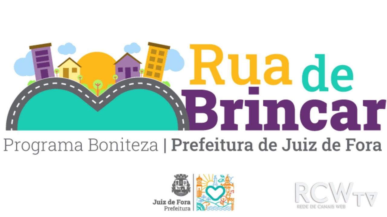 Rua de Brincar terá palhaçaria, brincadeiras e ações do Dia Mundial da Agricultura