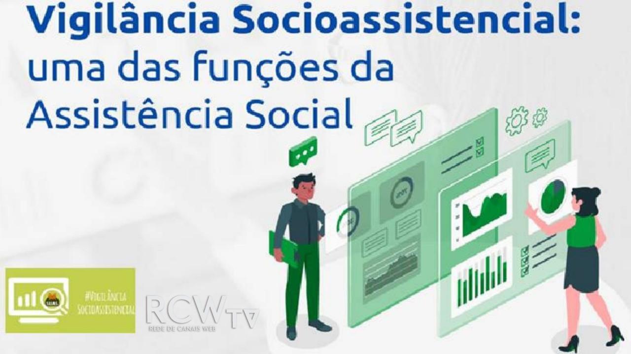 SAS debate a vigilância socioassistencial no Sistema Único de Assistência Social