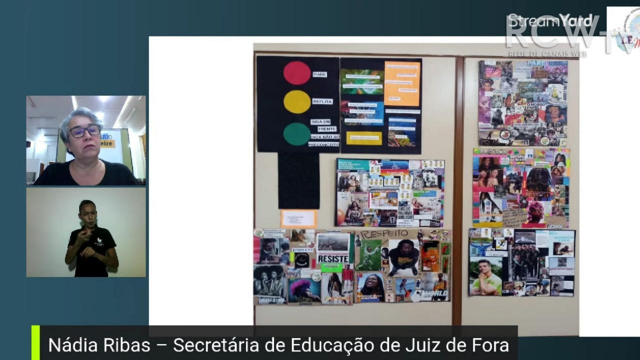SE realiza capacitação para servidores(as) sobre Educação e Inclusão na Rede Municipal