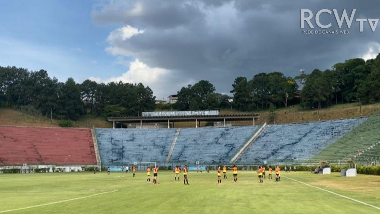 SEL encerra a programação do mês da mulher com Festival de Futebol Feminino
