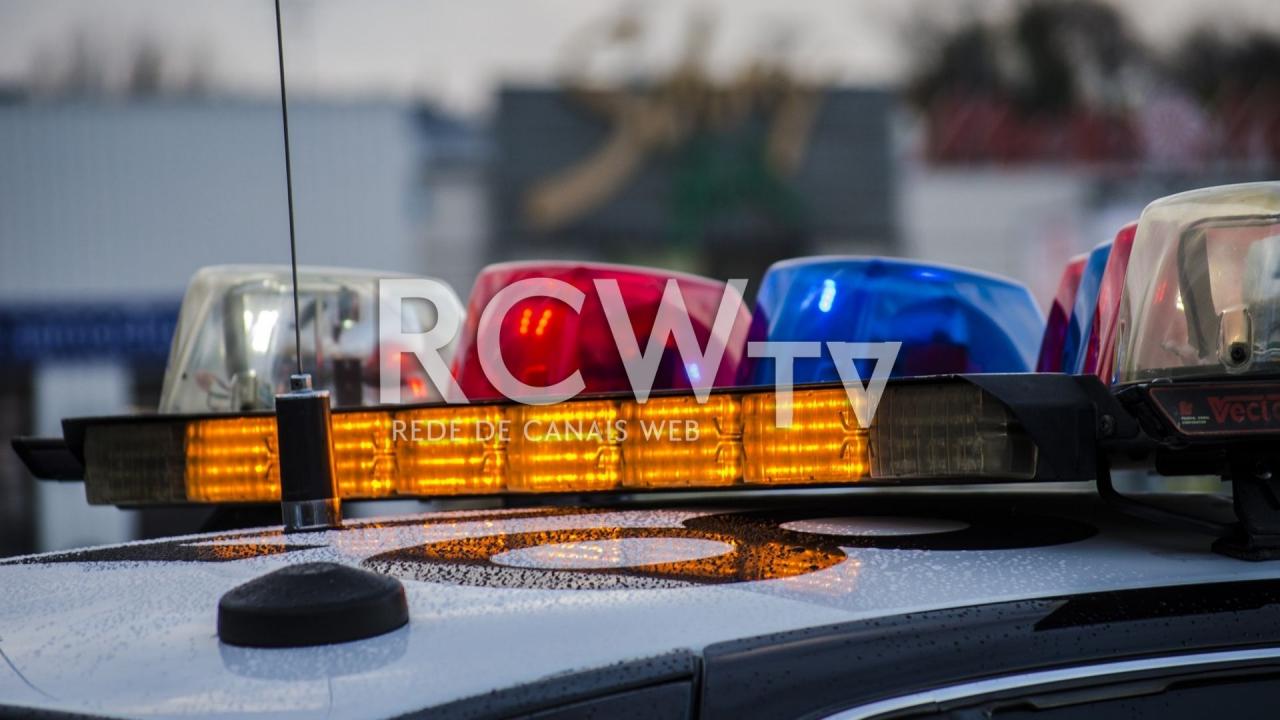 Taxista foi vítima de roubo no bairro Monte Castelo