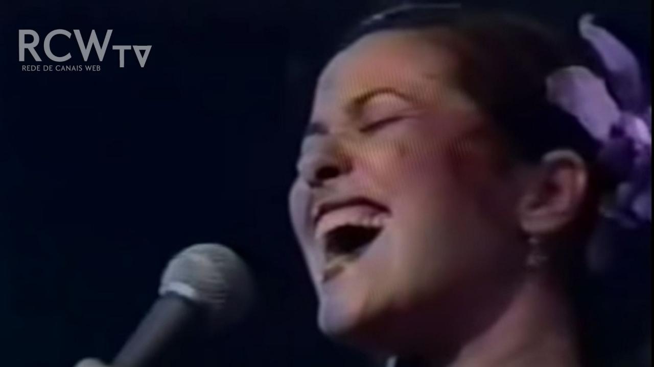 TV Cultura exibe show inédito de Elis Regina na semana em que cantora completaria 77 anos