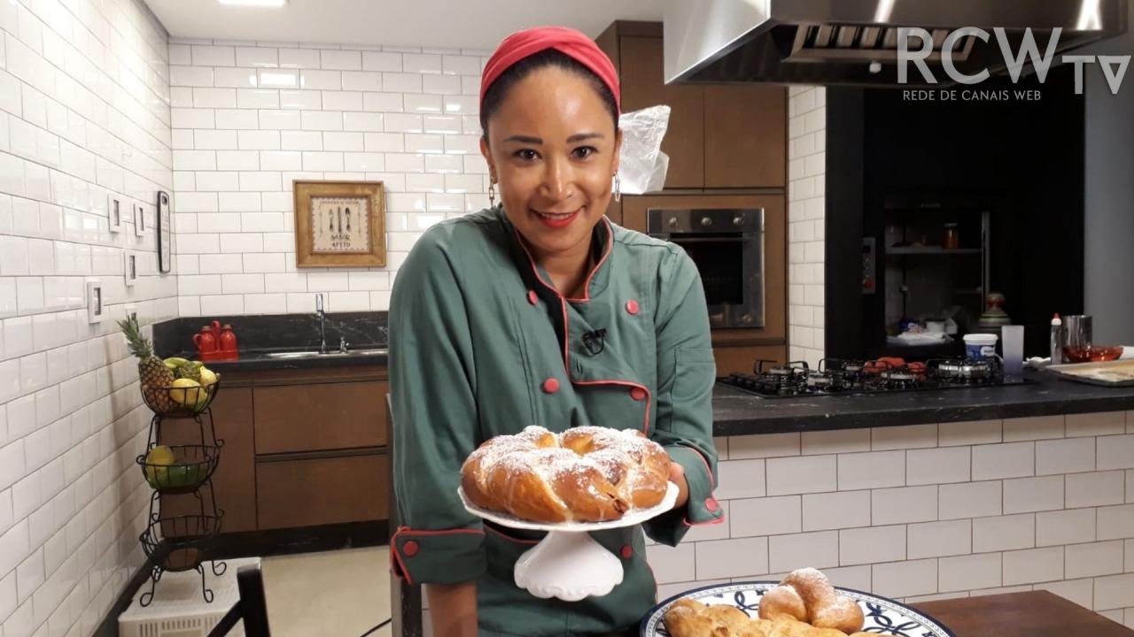 Unaí e rosca mineira são os destaques do programa Sabor e Afeto
