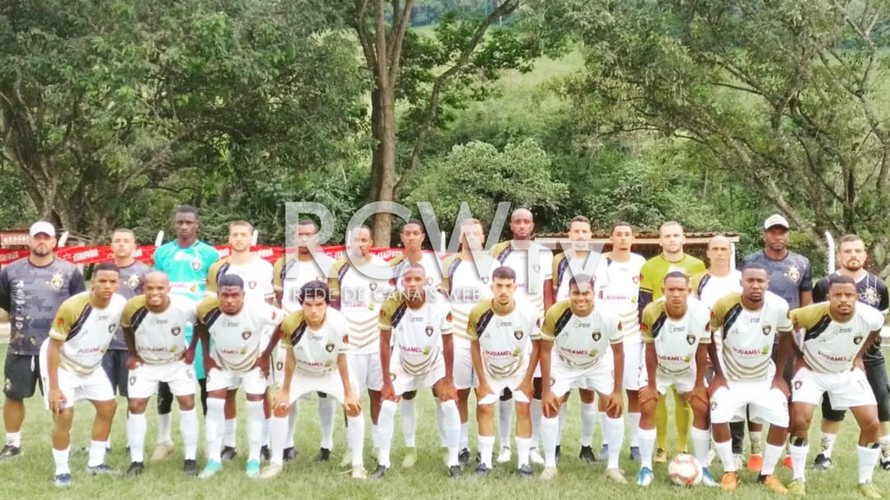 Villa Real vence em estreia da Copa Regional Zona da Mata 2022