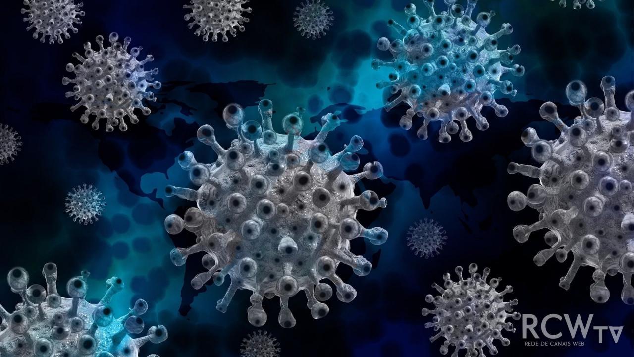 Boletim Epidemiológico desta quarta-feira, 6