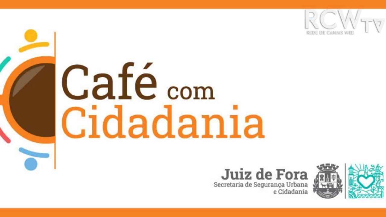 Café com Cidadania apresenta iniciativas da Prefeitura com o sistema prisional e socioeducativo