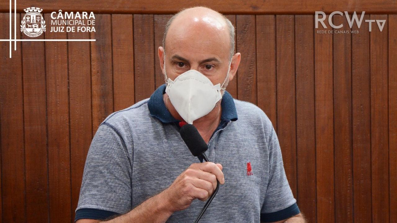 Câmara recebe Projeto de Lei do dia do Logosofia