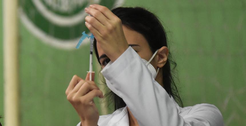 Confira o calendário de imunização contra a Covid-19 na quinta-feira, 28