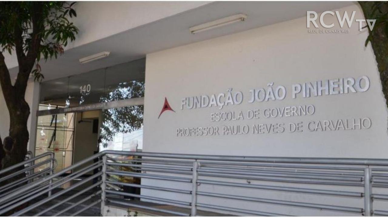 Especialização da Fundação João Pinheiro foca em administração pública, planejamento e gestão