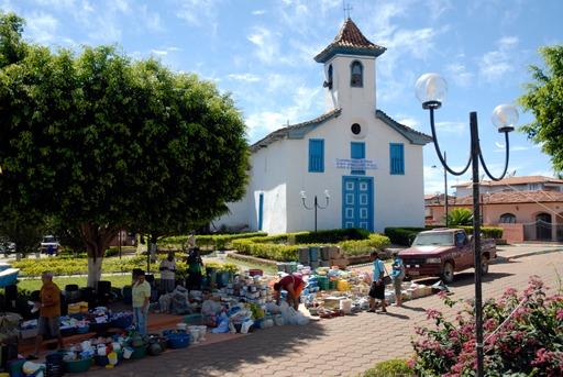 Feriado de Tiradentes registra alta movimentação turística em Minas Gerais
