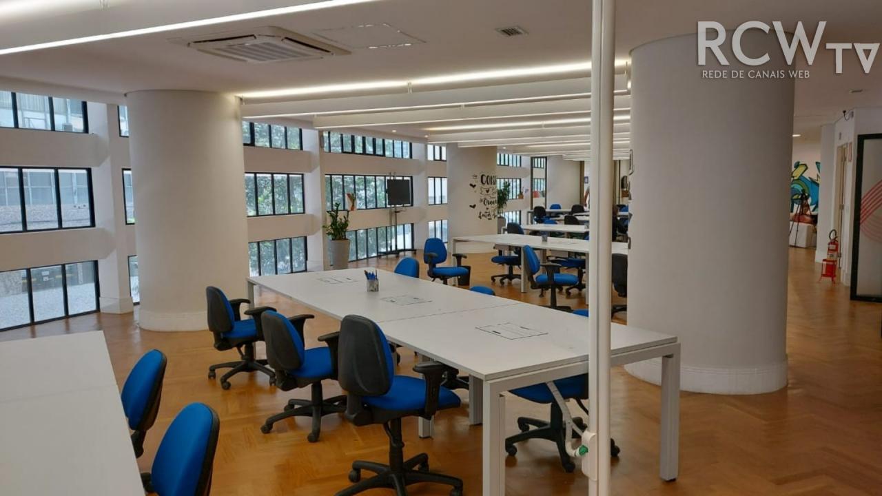 Governo de Minas e Fiemg inauguram novo espaço do P7 Criativo em Belo Horizonte