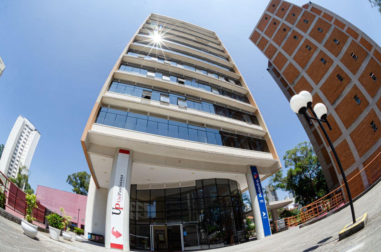 JORNADA PEDAGÓGICA MOBILIZA ALUNOS E MESTRES NA UNIPAULISTANA