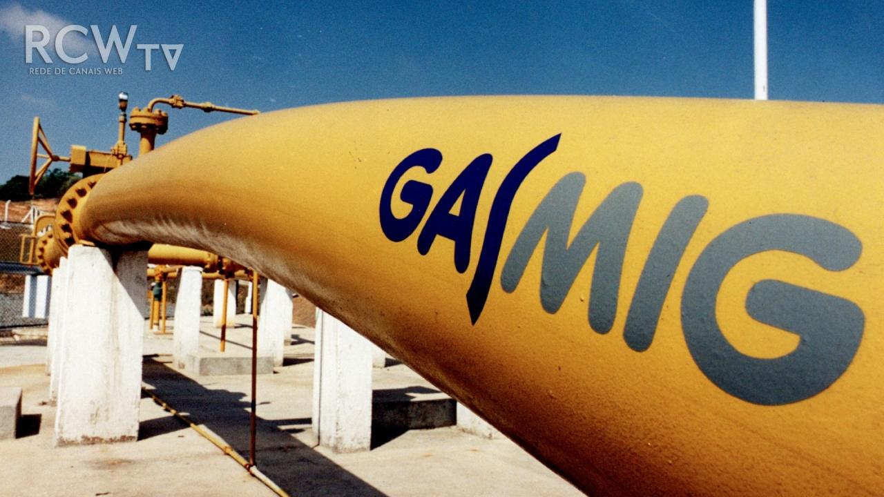 Liminar garante redução de valor do fornecimento de gás natural da Petrobras para a Gasmig