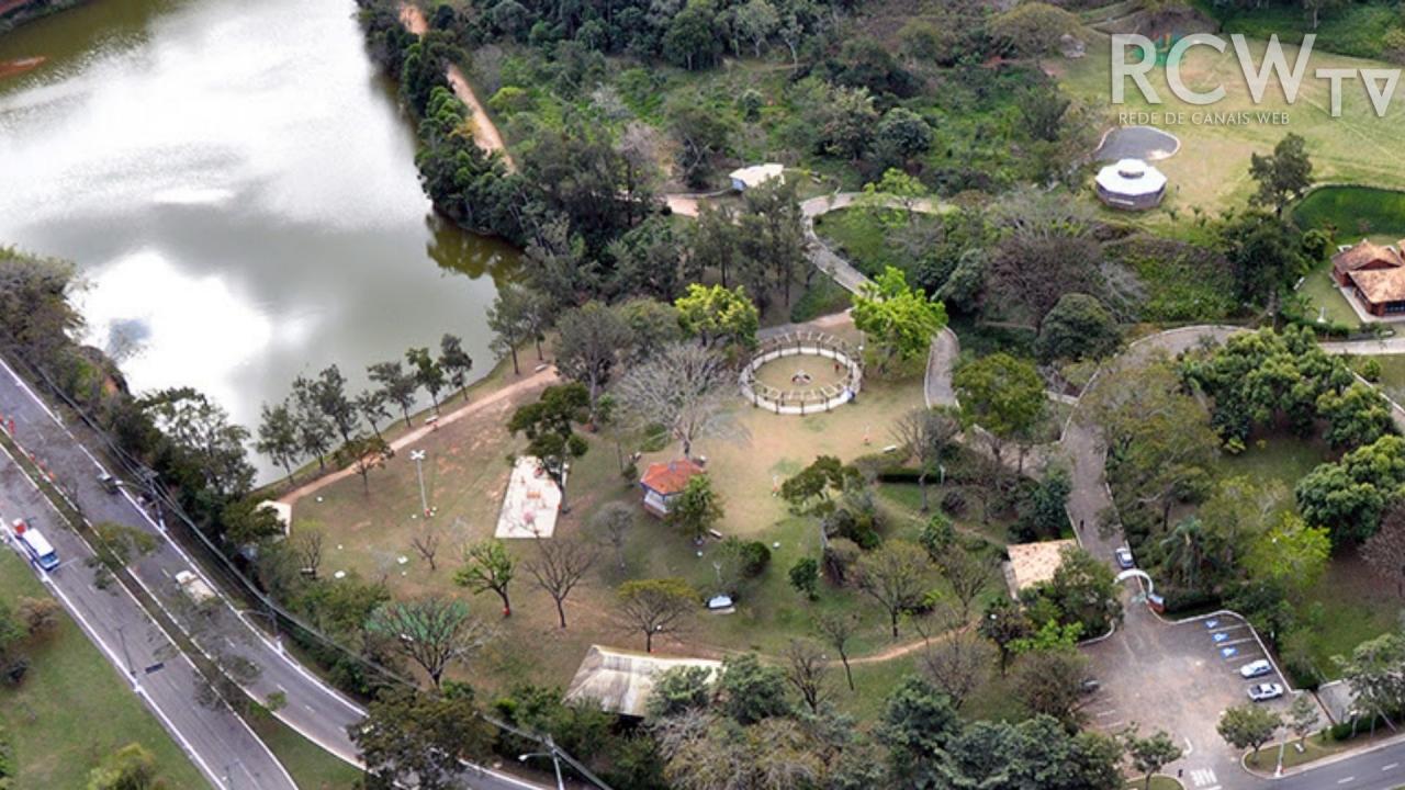 Parque da Lajinha recebe a quarta edição do “Domingo no Parque”