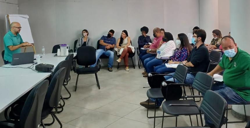 SAS reordena serviços da população em situação de rua na perspectiva do Suas