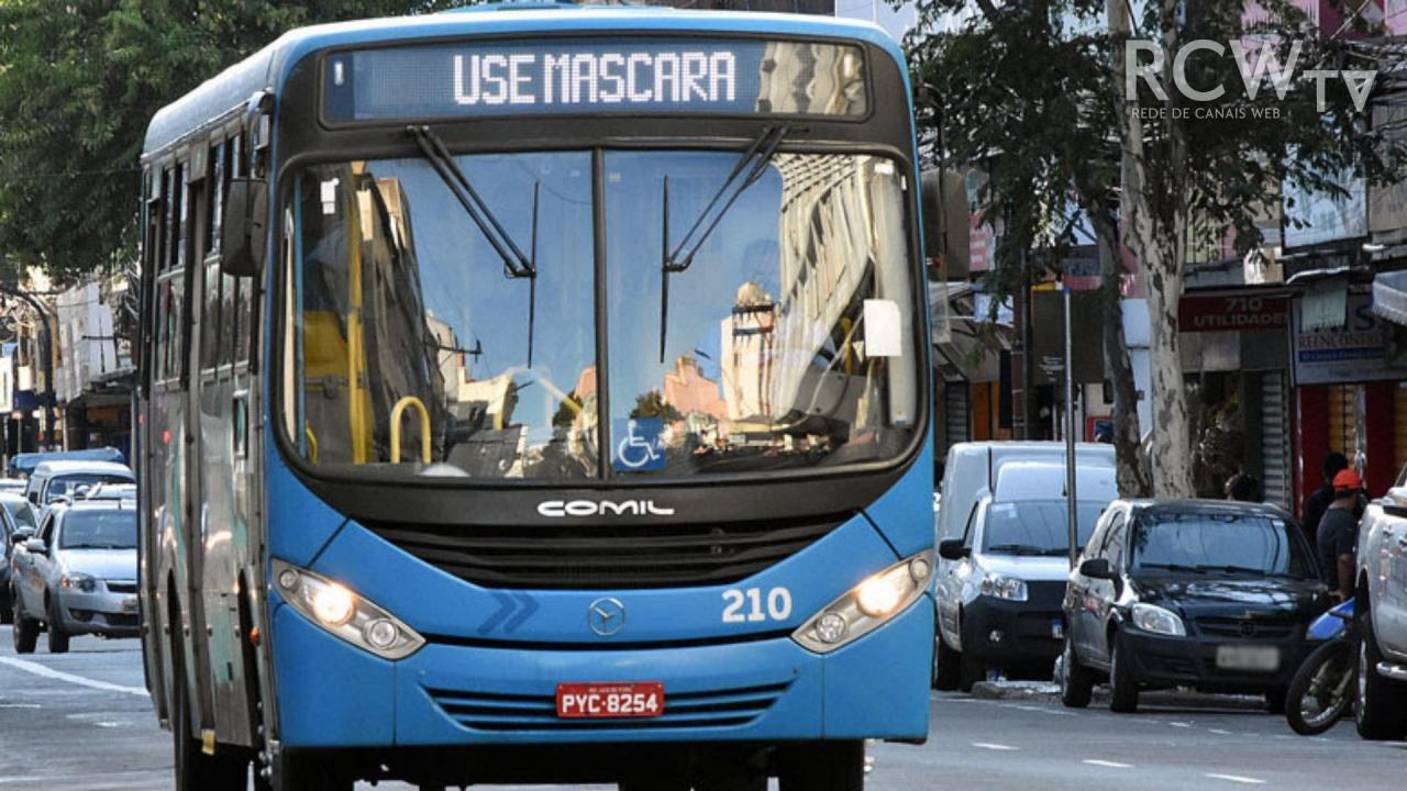 Secretaria de Mobilidade Urbana disponibiliza ônibus extra para segunda fase do Exame da OAB neste domingo, 24