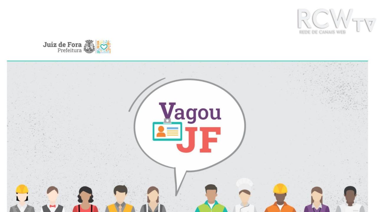 Vagou JF” tem oportunidades exclusivas para pessoas com deficiência