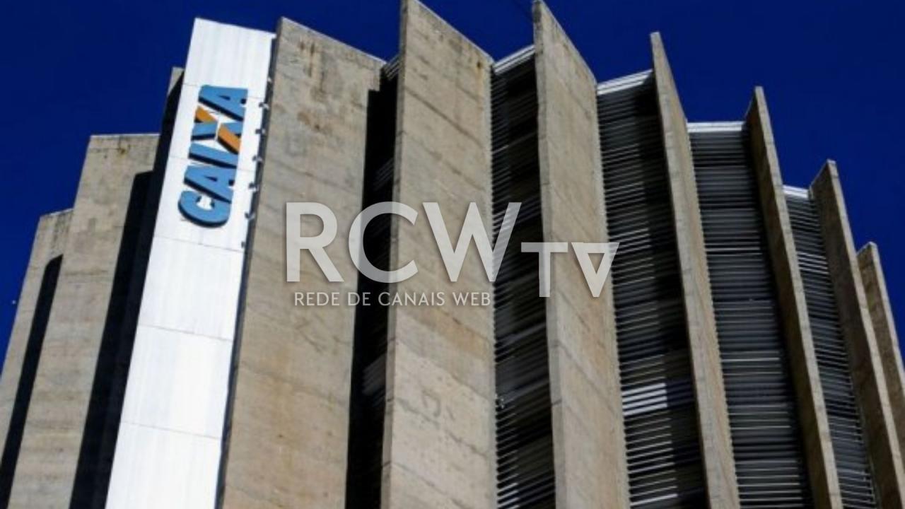 Caixa registra R$ 3 bilhões de lucro no primeiro trimestre