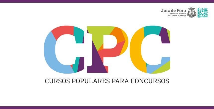 CPC abre novas vagas para turmas de Pism I, II e III (intensivo) e Enem