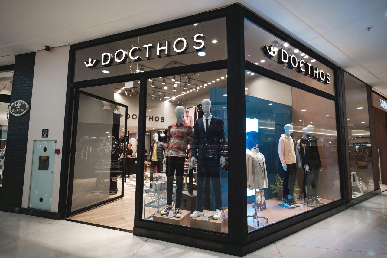 Docthos inaugura loja no Villa Romana, em Florianópolis