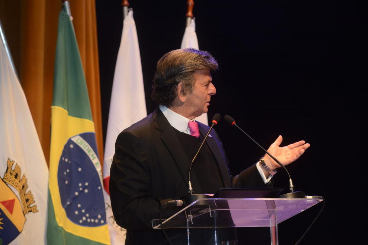Governador anuncia proposta de nova regulamentação do ICMS