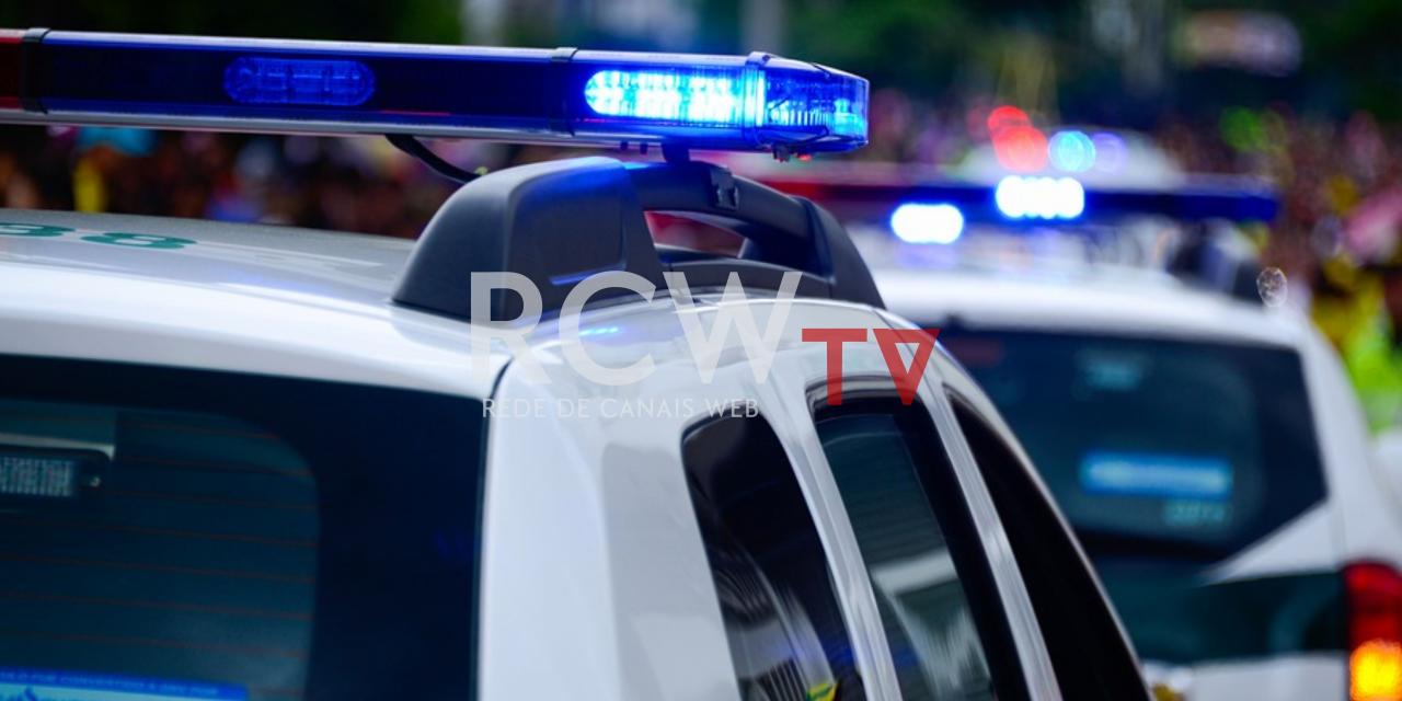 Homem é preso com arma de fogo na Zona Leste de Juiz de Fora