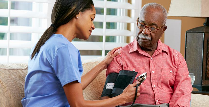 Inscrições para seleção de auxiliar de enfermagem estão abertas