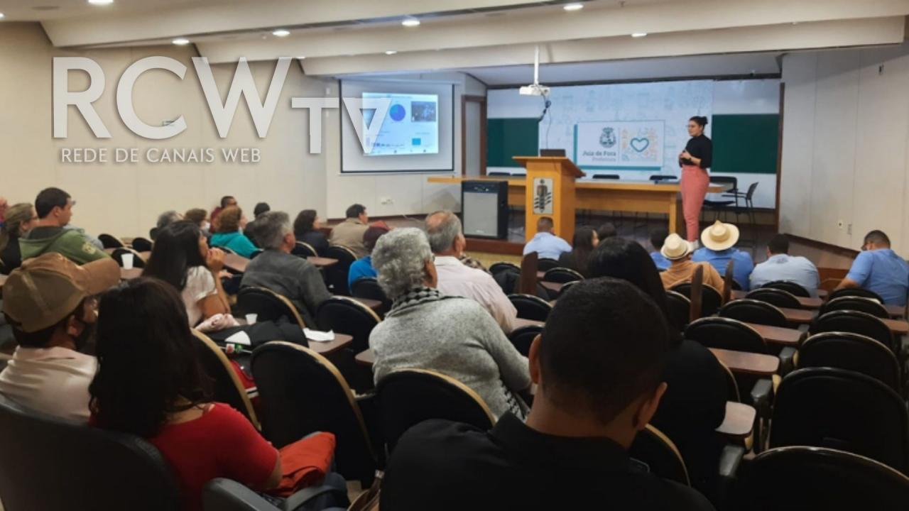 2º Encontro com os produtores atendidos pelo PróLeite é realizado pela PJF